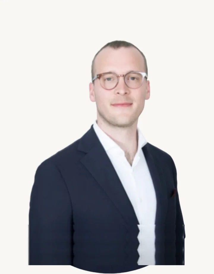 Alexander Dombrowski