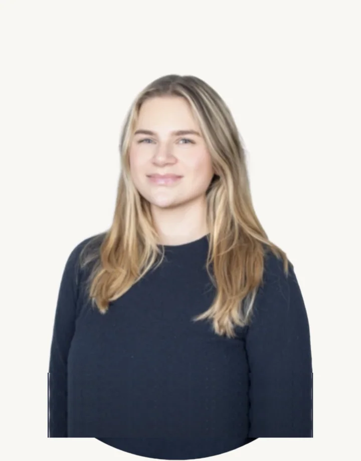 Luisa L. Welst