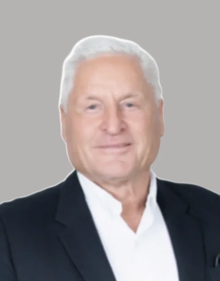 Volker E. Welst